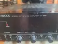 Усилвател Kenwood KA-550 , снимка 4