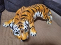 Порцеланов Тигър, снимка 8