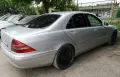 Продава S320 на метан!, снимка 4