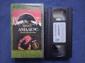 Видеокасета VHS Амадеус Мулти Видео Център, снимка 2