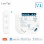 Модул за управление на щори с дистанционно Tuya Smart Life WiFi, снимка 1