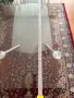 Стъклена маса за хол, снимка 3