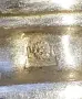 Старинен посребрен комплект прибори за сервиране- Франция , снимка 3