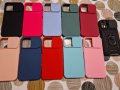 iPhone 14 Pro Max силиконови гърбове, снимка 3