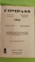 Книга Компас, финансов годишник България 1944 г том 77. , снимка 6