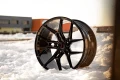 20" Хибридно Ковани Джанти 5x112 BMW G30 G31 G32 X3 G01 G20 G22 G11 G, снимка 5