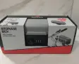 Кутия за съхранение WALFORT BIKE BOX с ключалка за велосипед, снимка 2