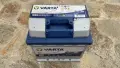 Акумулатор Varta EFB 50ah, снимка 1