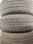 4бр. зимни гуми 235/55/19-255/50/19 Continental спорт пакет, снимка 10