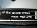 HP Mini 210-1060sf, снимка 5