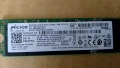 SSD NVMe 256gb Micron 3x4 2280, 96%., снимка 2