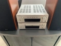 Перфектна Hi-Fi система Denon D-F107, снимка 3