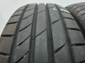 2бр летни гуми 205/60/16 KUMHO L05304, снимка 2