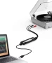 DigitNow! USB Audio Capture - Records Audio to Digital MP3 Converter, снимка 5