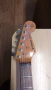 Продавам - Nellson custom strat KR, снимка 5