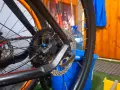 !СПЕШНО! Продавам планински велосипед DRAG Hardy Team Edition, снимка 6