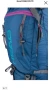 Туристическа раница Head DEACON 70L, снимка 5