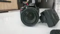 NIkon D5200 18-105mm, снимка 3