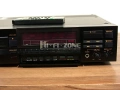 CD плеър  Denon dcd-3300 , снимка 6