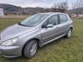 продавам пежо 307, снимка 6
