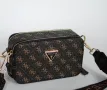 Кафява  чанта Guess/SG67Z, снимка 1