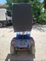 Електрически скутер За Възрастни, Трудно подвижни хора, снимка 4