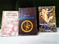 Продавам  книги  в много добро и отлично състояние-  за тези, които четат КЛАСИКА.             , снимка 3