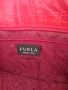 Чанта от естествена кожа  Furla, снимка 2