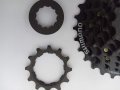 Продавам колела внос от Германия венец касета SHIMANO HIPERGLIDE CS-HG200-7, снимка 17