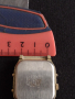 Рядък мъжки часовник SEIKO QUARTZ ANTI-MAGNETIC  за части няма стъкло - 26862, снимка 5