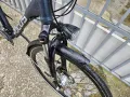 Хидравлика-алуминиев велосипед 28 цола FOCUS-шест месеца гаранция, снимка 2