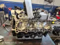 Двигател блок за ауди 4.2тди, снимка 3