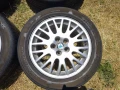 ПРОМО Алуминиеви Джанти за SKODA 5x100 16 цола.Отлично състояние., снимка 2