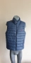 POLO Ralph Lauren Terra Vest Performance Water Repellent Down Mens Size M НОВО! ОРИГИНАЛЕН МЪЖКИ Еле, снимка 1