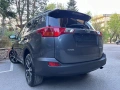 Toyota Rav4 2.0 D-4D, 124к.с., ПЪЛНА СЕРВ. ИСТОРИЯ, КАТО НОВА, снимка 5