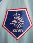 Netherlands Nike Нидерландия оригинална футболна тениска фланелка Холандия , снимка 3