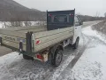 piaggio porter 1.0, снимка 17
