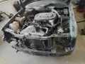 Mercedes-Benz 124 купе 200CE, снимка 16