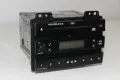 CD RADIO FORD Fiesta MK6 (2002-2008г.) 2S61-18C815-AG Ford Fusion 2S6118C815AG, снимка 2