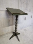 Ръчно изработена стойка за меню, снимка 1