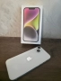 iphone 14 white, снимка 1