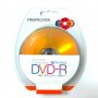 DVD-R 4.7GB дискове 15бр. BLISTER MEMOREX(16x)