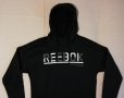 Reebok Work Fleece оригинално горнище S Рийбок спортна горница суичър, снимка 2
