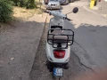 Мотопед Piaggio Vespa C 38, снимка 2