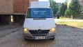 Mercedes Sprinter 416 160 к.с, снимка 2