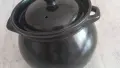 Керамичен съд /тенджера / за готвене 3,5 л, снимка 1