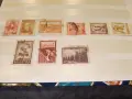 Пощенски марки Аржентина, снимка 1