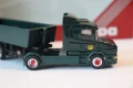 HERPA H0 1/87 SCANIA  КАМИОН МОДЕЛ САМОСВАЛ ГОНДОЛА, снимка 5
