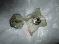  Чукче и наковалня + зъбчатка за маслена помпа  за  ВАЗ 2101, снимка 1