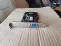 Видео карта NVidia GeForce 2 Manli MX-400 32MB SDR 128bit AGP, снимка 2